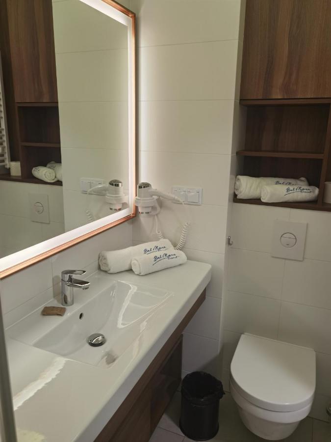 Apartamento Meduza W Bel Mare Miedzyzdroje Exterior foto